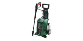 BOSCH HIGH PRESSURE WASHER 1900W UNIVERSAL AQUATAK 135 BOSCH ΠΛΥΝΤΙΚΟ ΥΨΗΛΗΣ ΠΙΕΣΗΣ 1900W UNIVERSAL AQUATAK 135